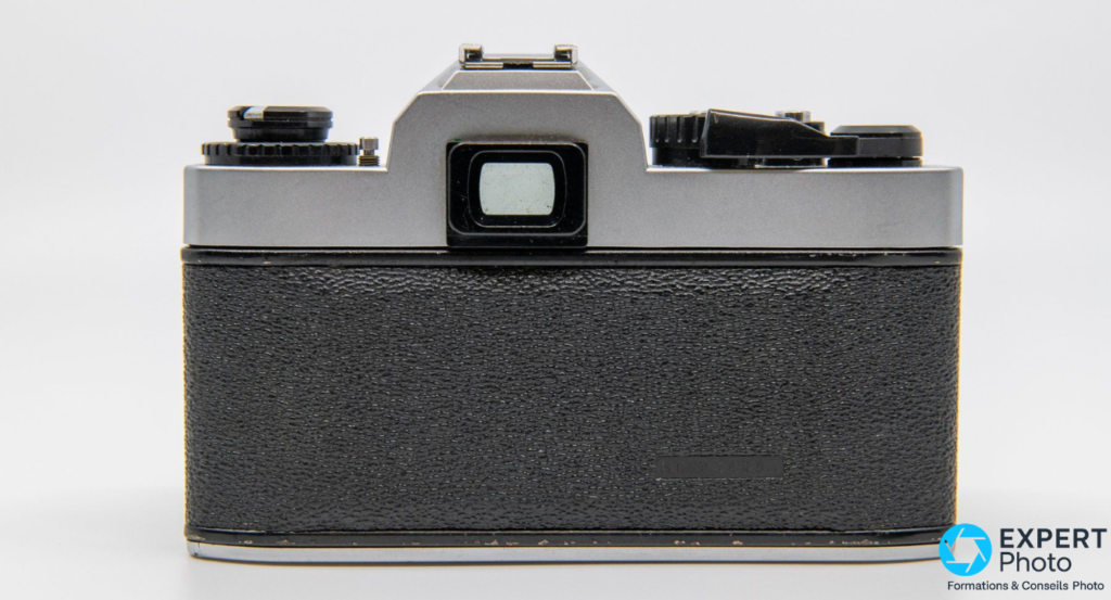 Ricoh KR-5
