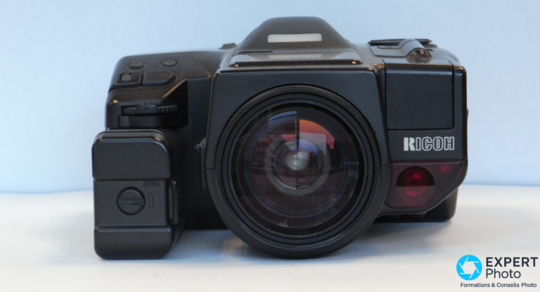 Ricoh KR-5 avis