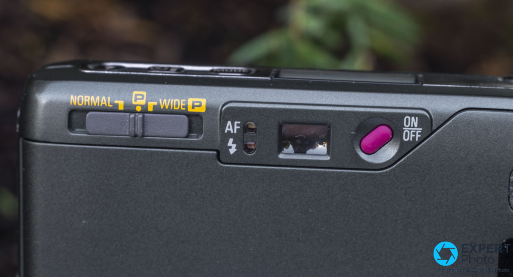 Ricoh R1 test avis