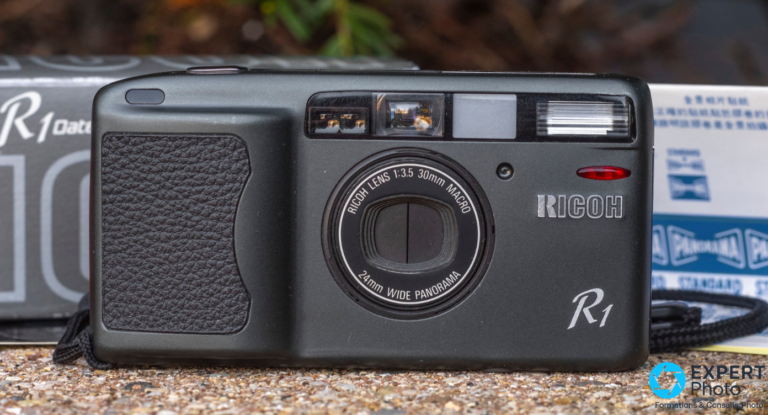 Ricoh R1 : test complet, limites réelles et faut-il encore l’acheter en 2026 ? Ricoh R1 avis