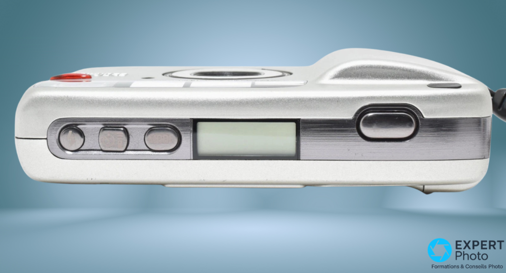 Ricoh R1s