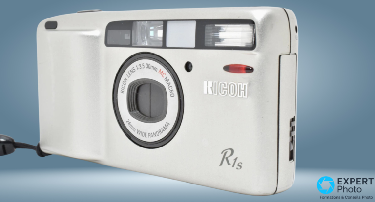 Ricoh R1s avis
