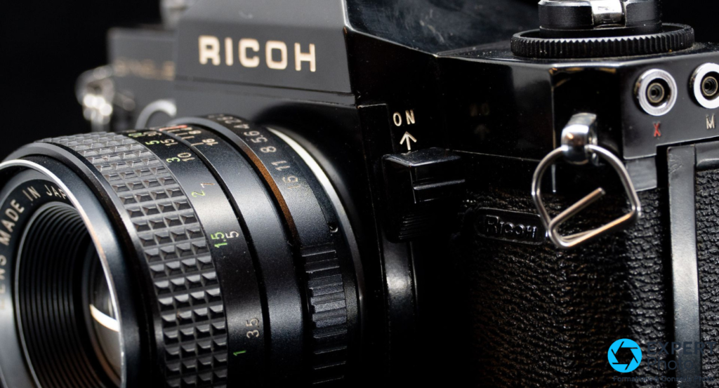 Ricoh Singlex TLS