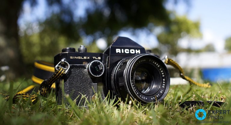 Ricoh Singlex TLS avis