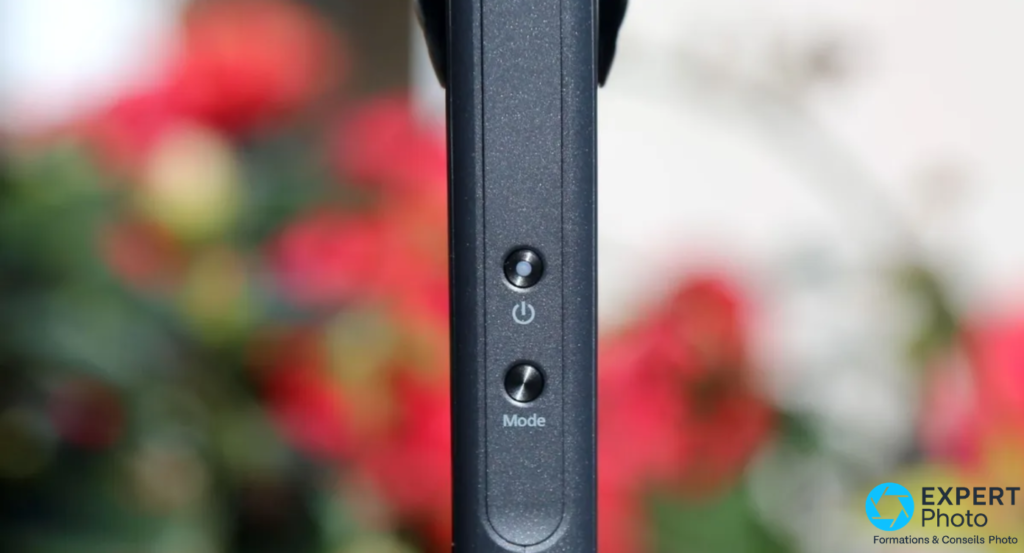 Ricoh Theta X test avis