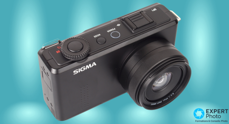 Sigma DP1 Merrill test