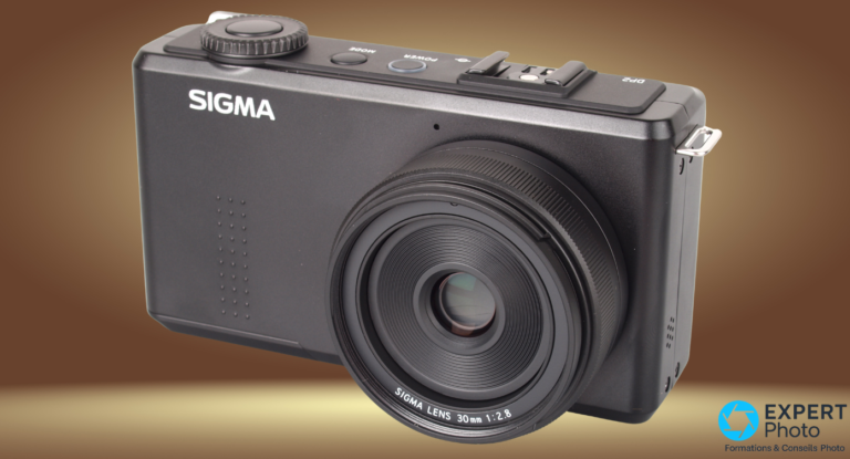 Sigma DP2 Merrill avis