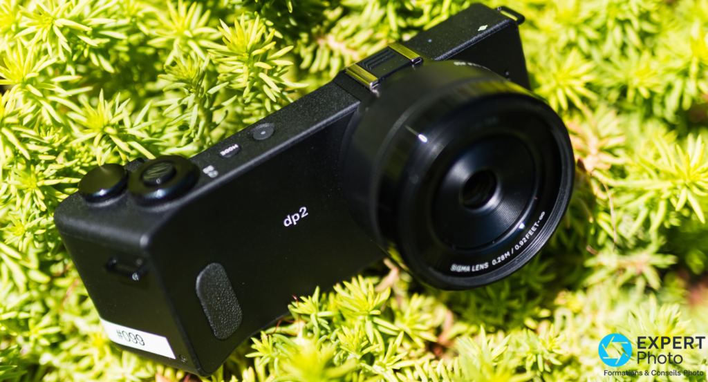 Sigma DP2 Quattro test avis