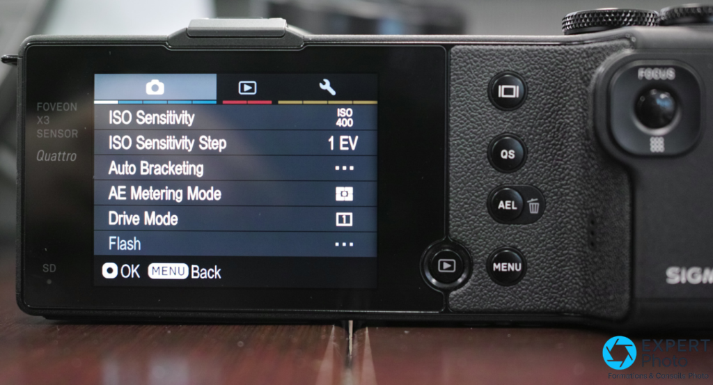 Sigma DP2 Quattro image
