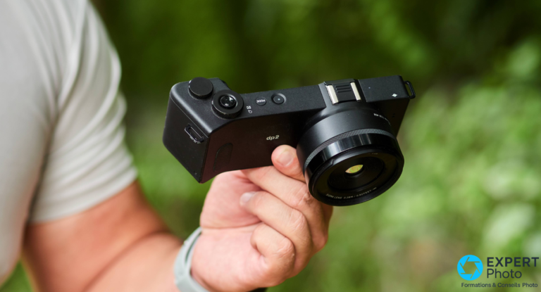 Sigma DP2 Quattro avis