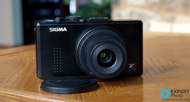 Sigma DP2x avis