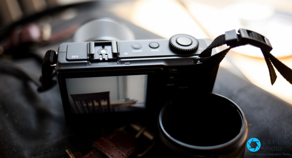 Sigma DP3 Merrill image