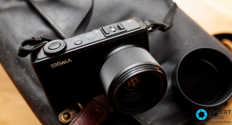 Sigma DP3 Merrill avis