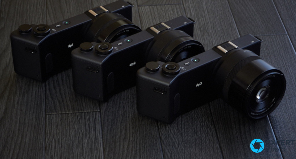 Sigma dp3 Quattro alternatives