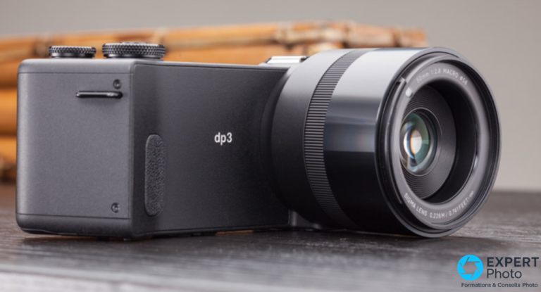 Sigma dp3 Quattro avis