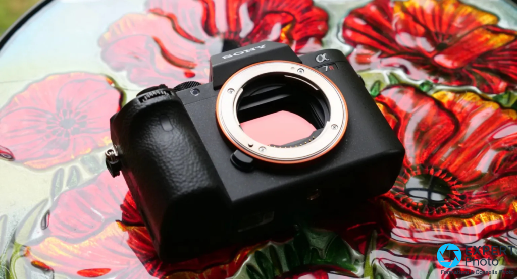 Sony A7R II avis