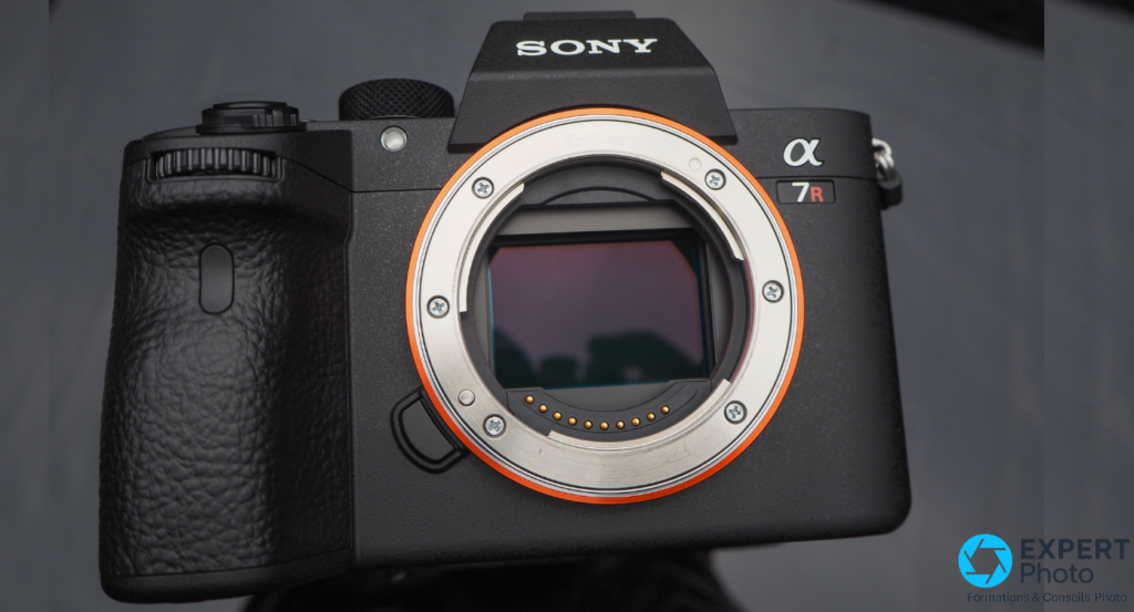 Sony Alpha 7R III test avis