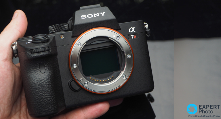 Sony A7R III test