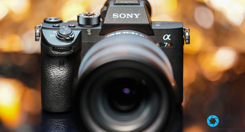 Sony A7R III avis
