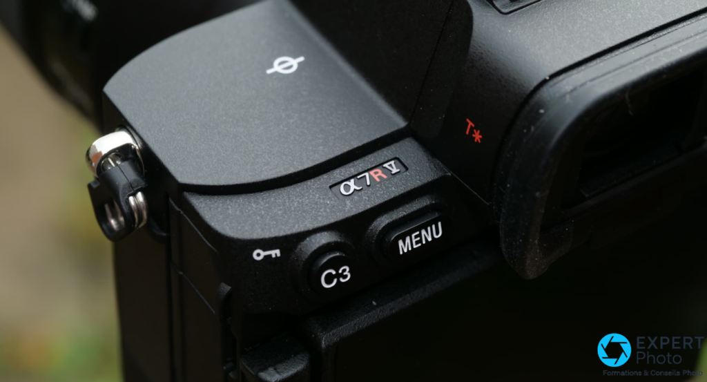 Sony Alpha 7R V test