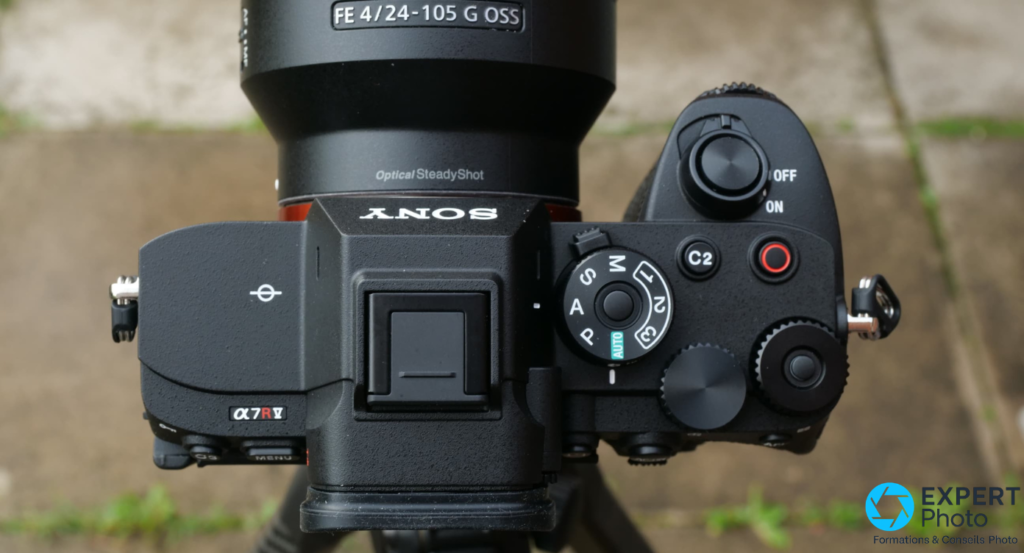 Sony A7R V
