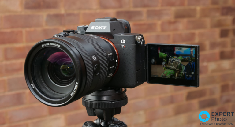 Sony A7R V avis