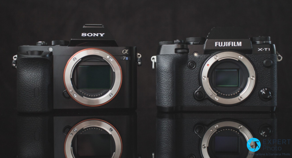 Sony A7S alternatives