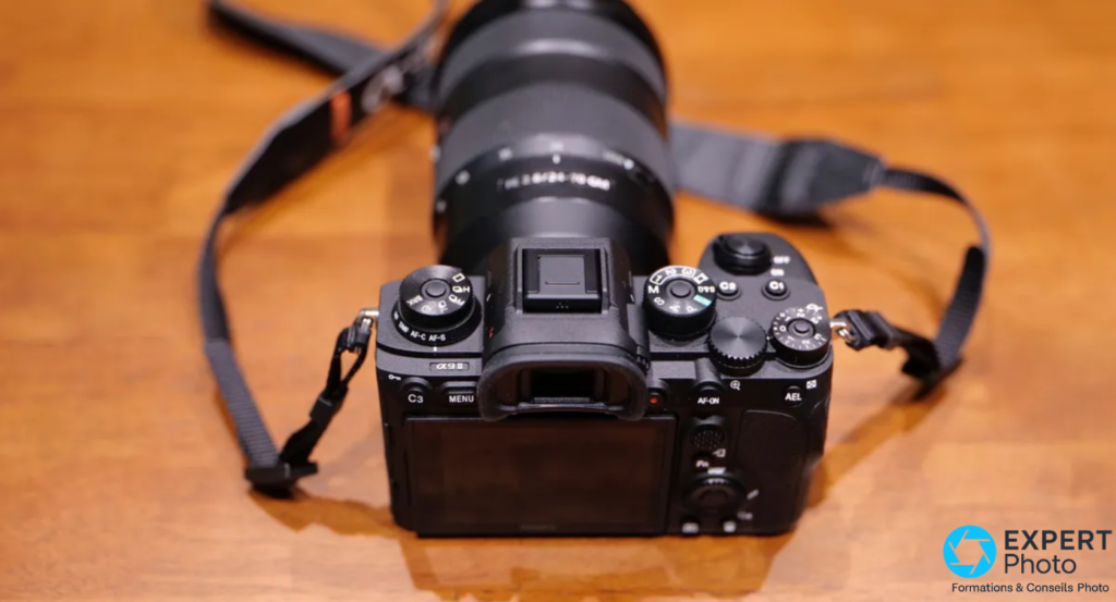 Sony A9 II test avis