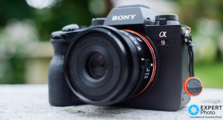 Sony A9 II avis