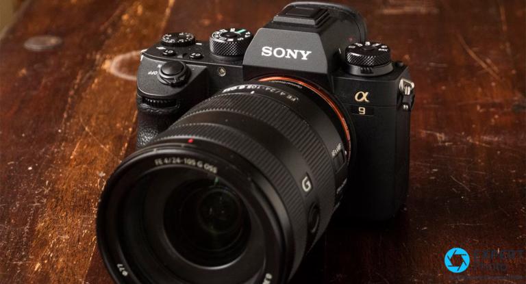 Sony A9 avis