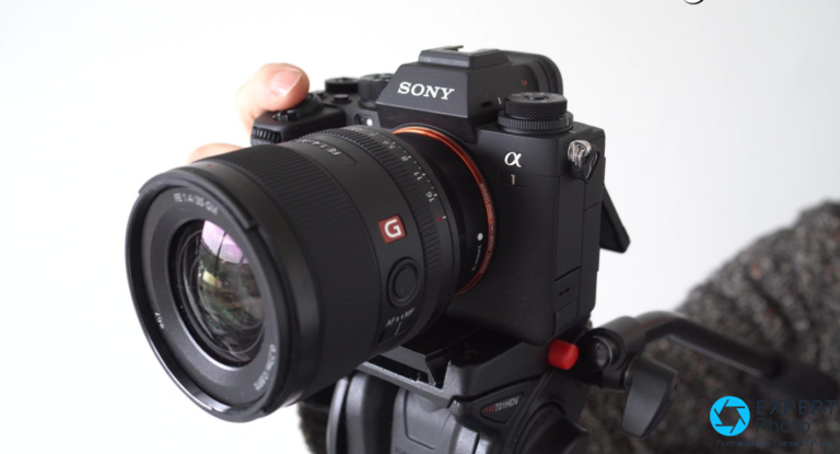 Sony Alpha 1 (A1) test