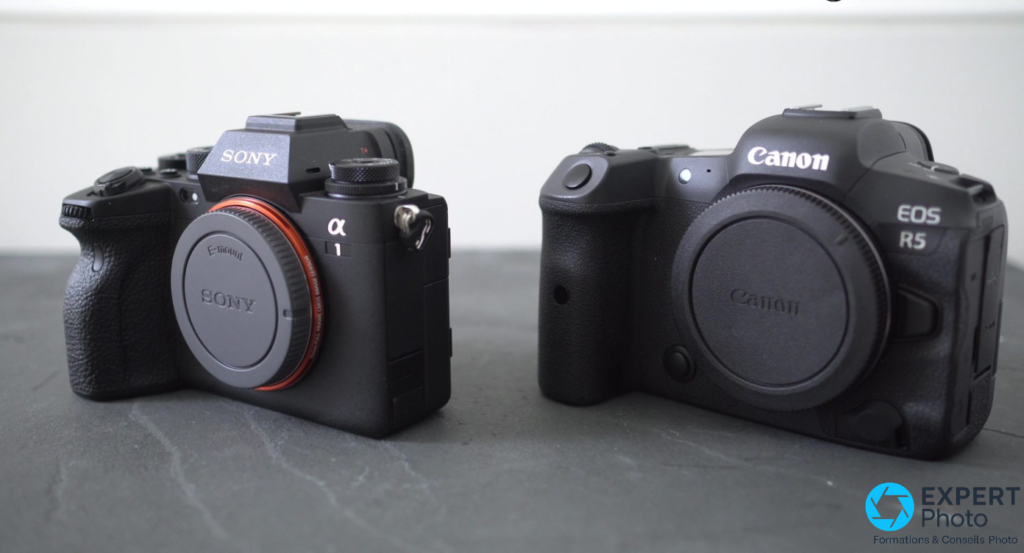 Sony Alpha 1 (A1) alternatives