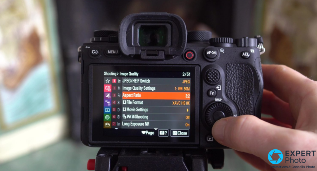 Sony Alpha 1 (A1) image