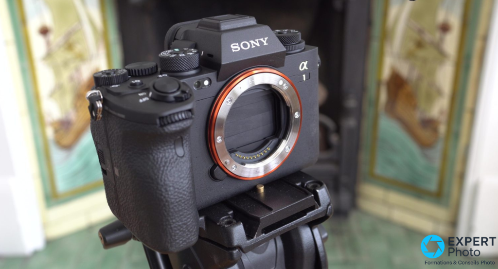 Sony Alpha 1 (A1) avis