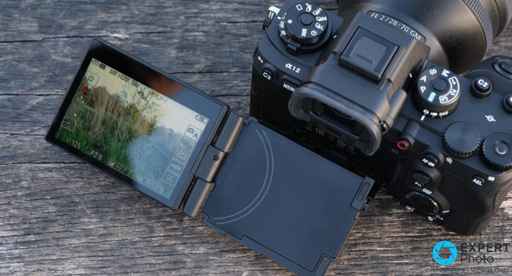 Sony Alpha 1 II image