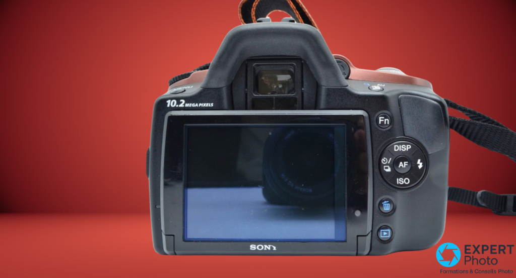 Sony Alpha 330 (DSLR-A330) avis