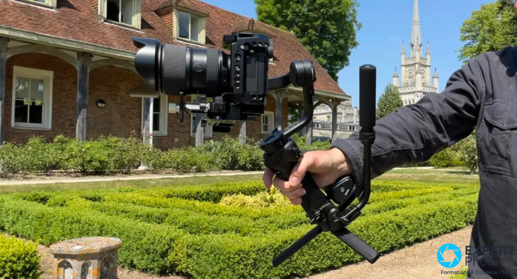 ZHIYUN Weebill 3S conseil