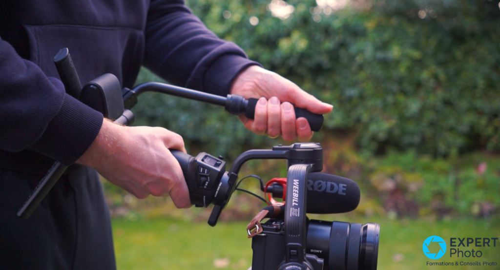 ZHIYUN Weebill 3S avis