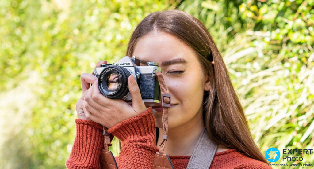 Olympus OM-1 argentique avis