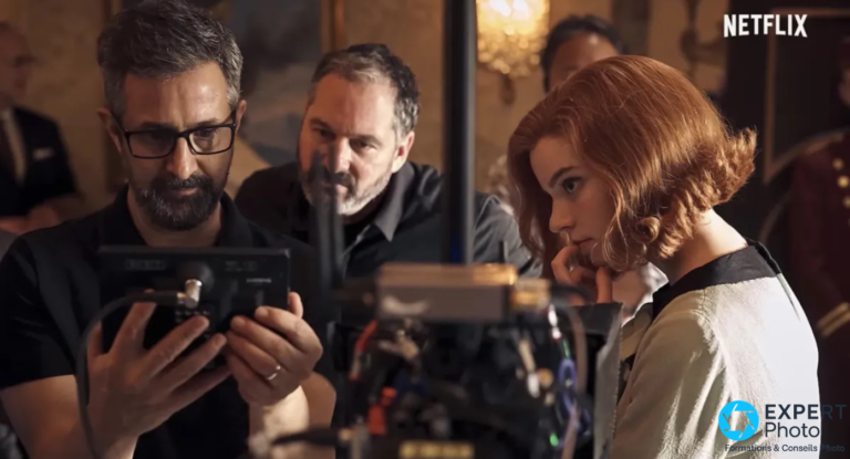 Caméras approuvées par Netflix : choisir selon son tournage, pas selon le badge Caméras approuvées par Netflix