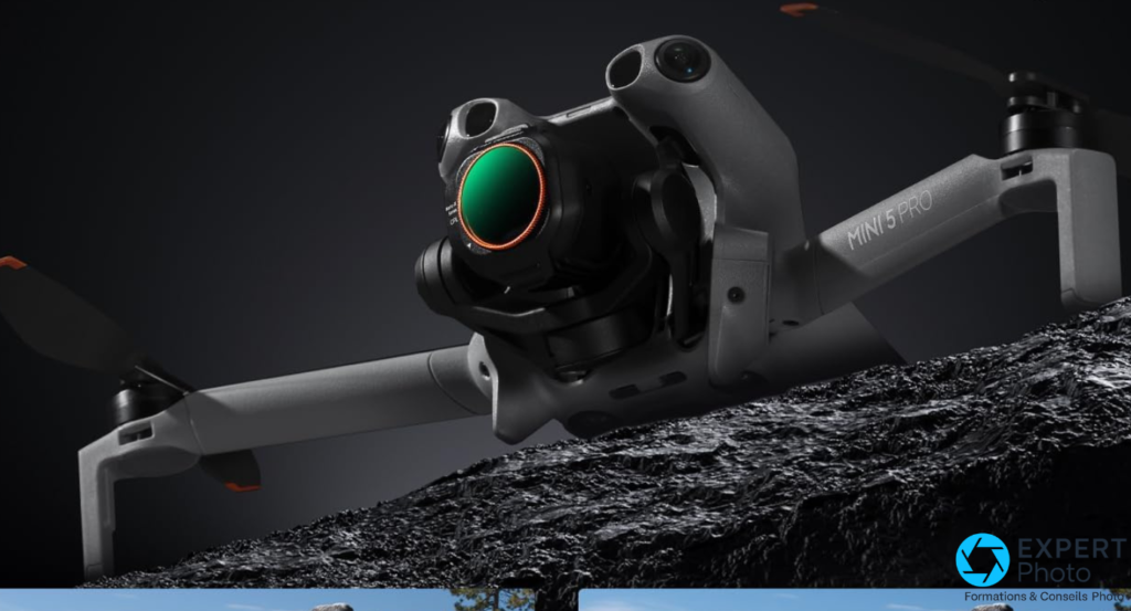 top Filtres ND pour drones DJI