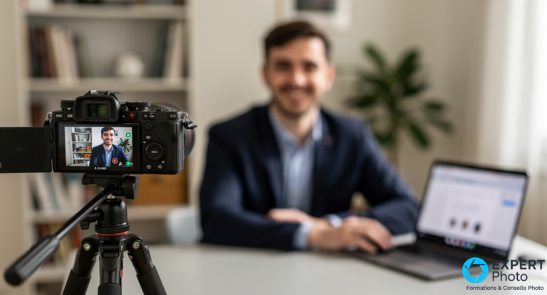 Meilleurs appareils photo pour portraits LinkedIn et CV Meilleurs Appareil photo portrait LinkedIn et CV
