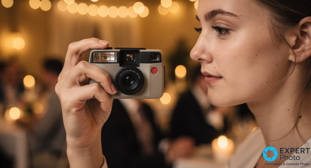 tOP appareil photo jetable