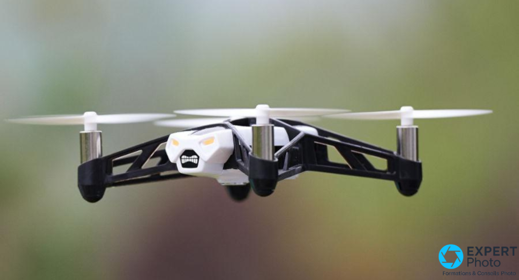 Drone sans appareil photo