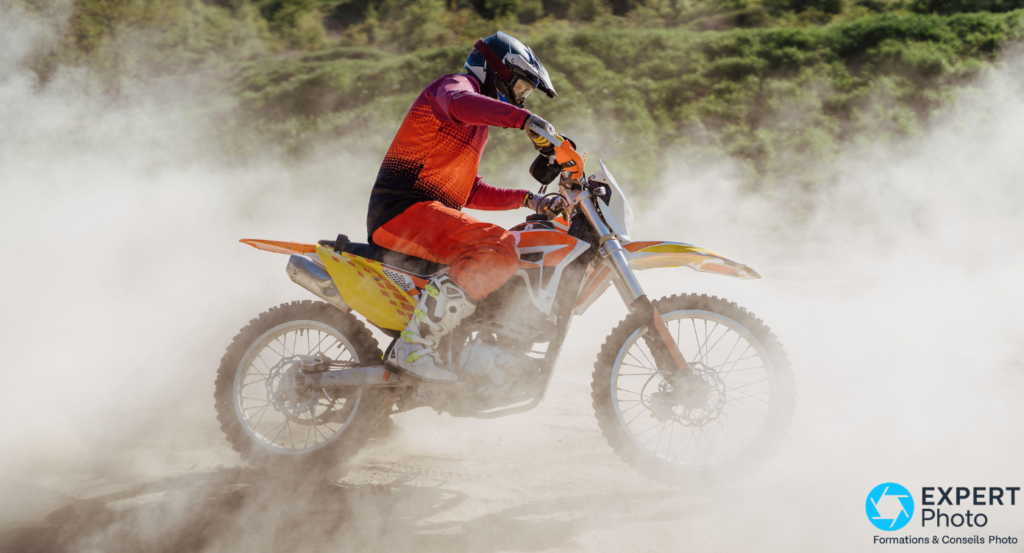 action cam sport extrême