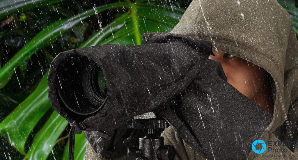 Top housse anti-pluie pour appareil photo choisir