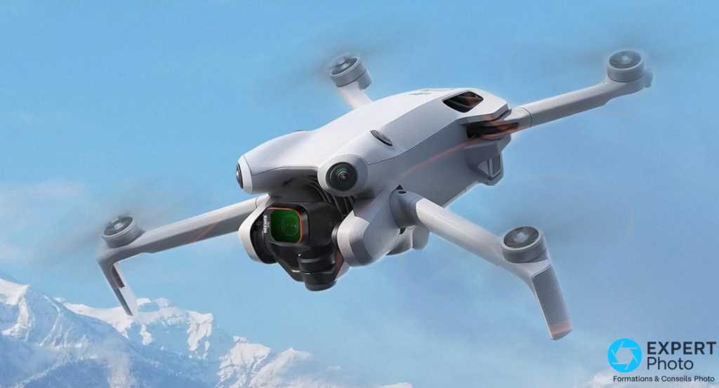 Filtres ND pour drones DJI