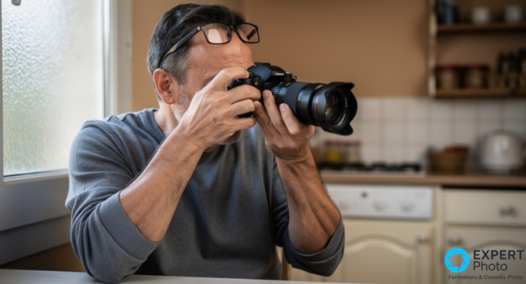 Meilleurs appareils photo pour personnes malvoyantes : le guide par profil Appareils photo pour personnes malvoyantes