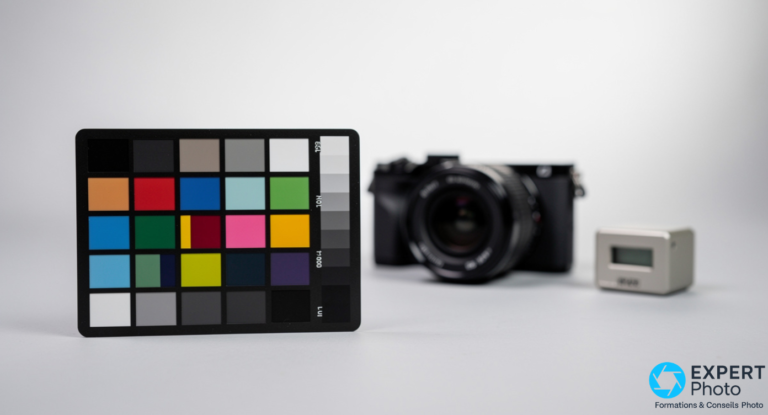 Top kits ColorChecker pour portrait, produit et vidéo