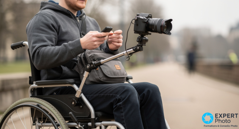 Top Matériel photo fauteuil roulant